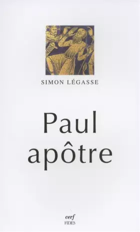 Couverture du produit · Paul Apôtre