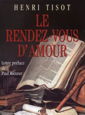 Couverture du produit · Le Rendez-vous d'amour