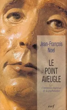 Couverture du produit · Le point aveugle