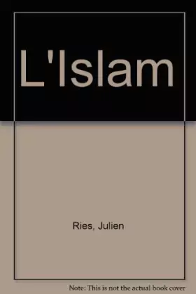 Couverture du produit · L'Islam