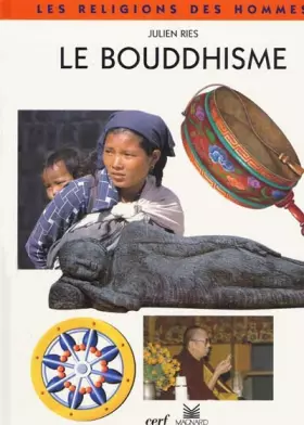 Couverture du produit · Bouddhisme