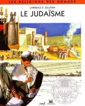 Couverture du produit · Le judaïsme