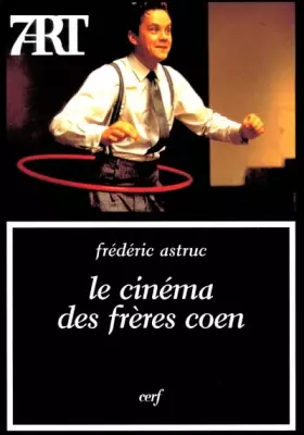 Couverture du produit · Le Cinema des frères Coen