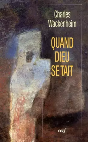 Couverture du produit · Quand Dieu se tait