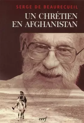Couverture du produit · Un chrétien en Afghanistan