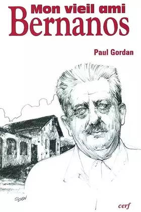 Couverture du produit · Mon vieil ami Bernanos