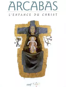 Couverture du produit · L'enfance du Christ