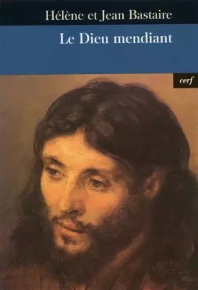 Couverture du produit · Le Dieu mendiant