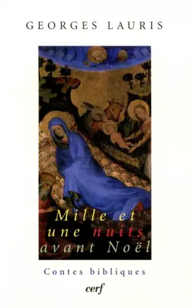 Couverture du produit · Mille et une nuits avant Noël