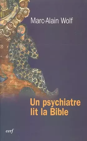 Couverture du produit · Un psychiatre lit la Bible