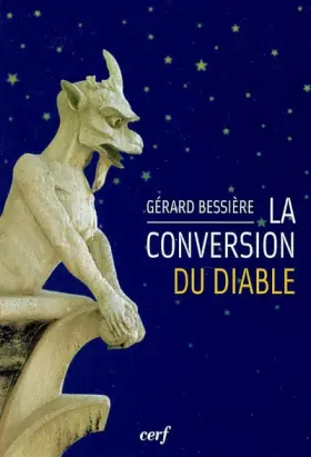 Couverture du produit · La conversion du Diable