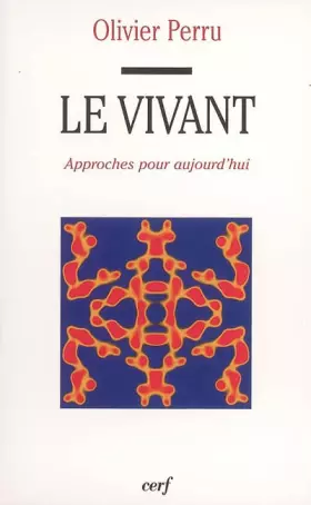 Couverture du produit · Le Vivant