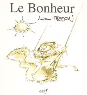 Couverture du produit · Le bonheur
