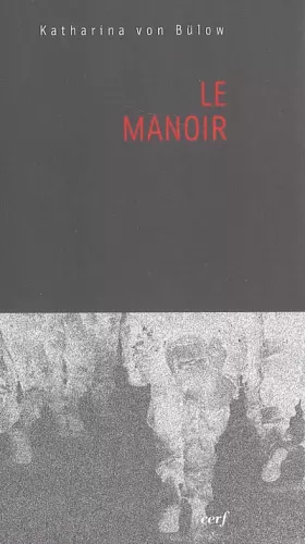 Couverture du produit · Le Manoir