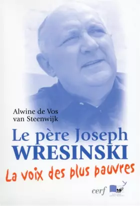 Couverture du produit · Le Père Joseph Wresinski