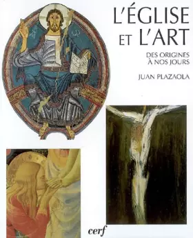 Couverture du produit · L'Eglise et l'Art