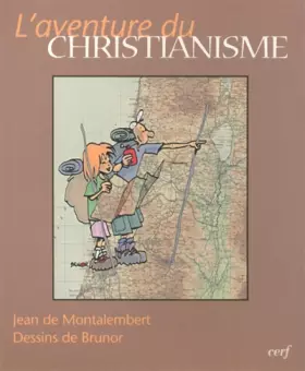Couverture du produit · L'Aventure du christianisme