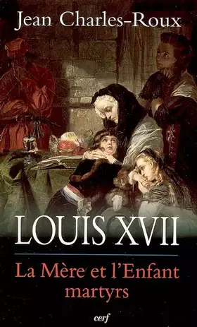 Couverture du produit · La Mère et l'Enfant martyrs