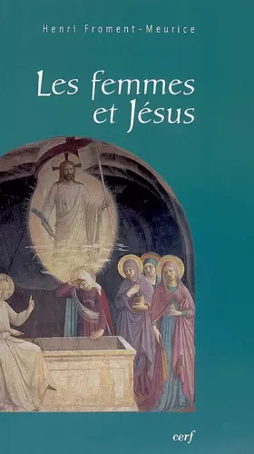Couverture du produit · Les femmes et Jésus