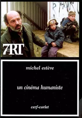 Couverture du produit · Un cinéma humaniste