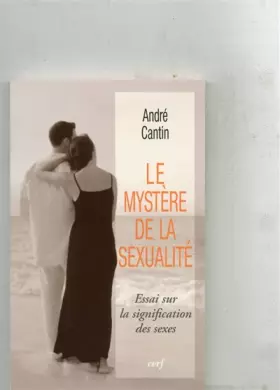 Couverture du produit · Le Mystère de la sexualité