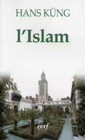 Couverture du produit · L'Islam