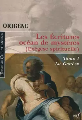 Couverture du produit · LES ÉCRITURES, OCÉAN DE MYSTÈRES, I