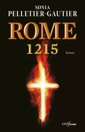 Couverture du produit · Rome 1215