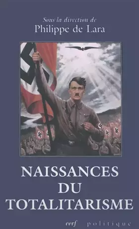 Couverture du produit · Naissances du totalitarisme