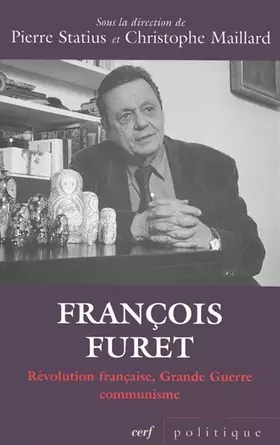 Couverture du produit · François Furet