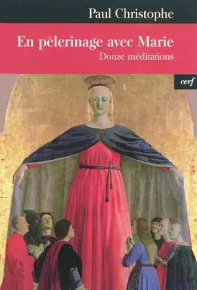 Couverture du produit · En pèlerinage avec Marie