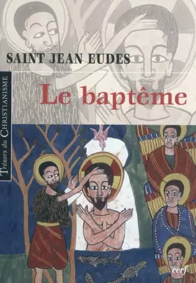 Couverture du produit · Le baptême