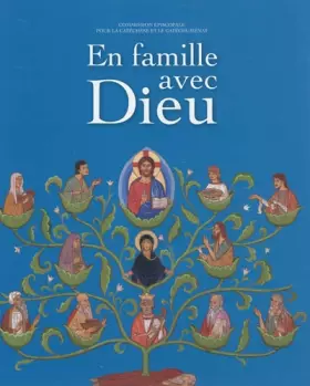 Couverture du produit · En famille avec Dieu