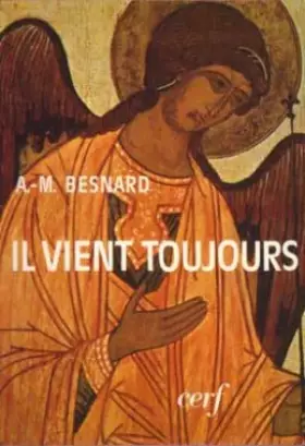 Couverture du produit · Il vient toujours