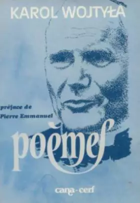 Couverture du produit · Poemes hc