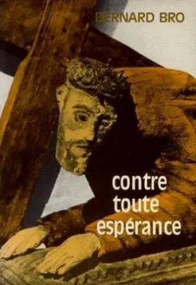 Couverture du produit · CONTRE TOUTE ESPERANCE