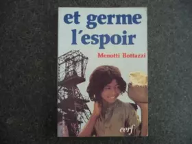 Couverture du produit · ET GERME L' ESPOIR