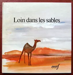 Couverture du produit · Loin dans les sables                                                                          032197