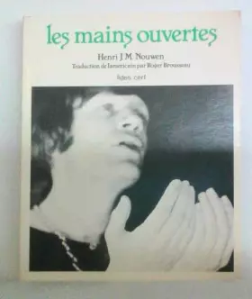Couverture du produit · Les mains ouvertes