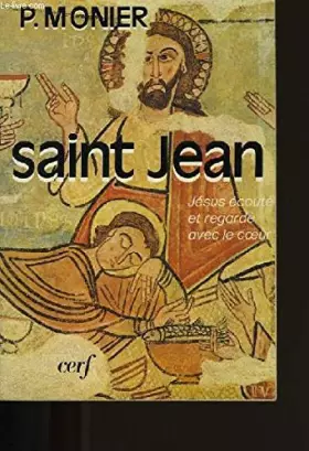 Couverture du produit · Saint Jean