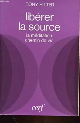 Couverture du produit · Libérer la source