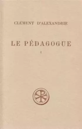Couverture du produit · Le Pédagogue - Livre 1