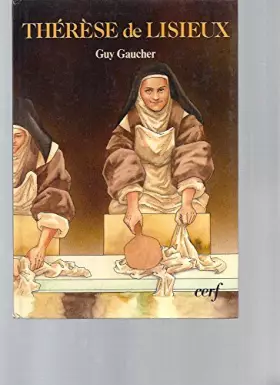 Couverture du produit · Therese de lisieux 121696