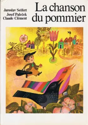 Couverture du produit · La Chanson du pommier (Les Contes de la forêt)