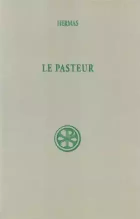 Couverture du produit · LE PASTEUR