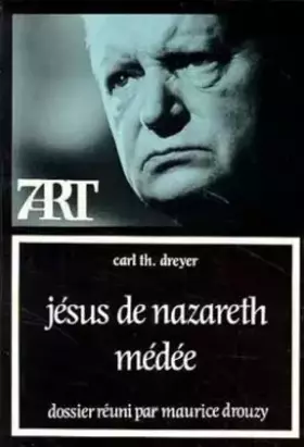 Couverture du produit · Jésus de Nazareth : Médée