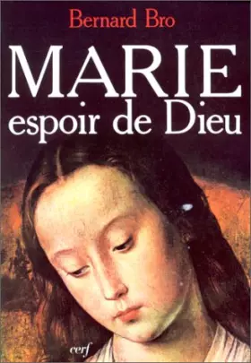 Couverture du produit · Marie, espoir de Dieu