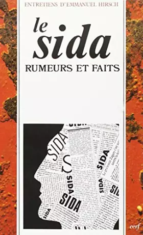 Couverture du produit · Le SIDA : Rumeurs et faits