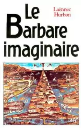 Couverture du produit · Le Barbare imaginaire