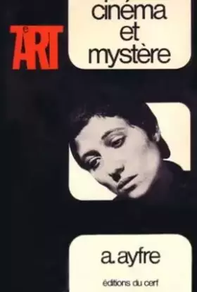 Couverture du produit · Cinéma et mystère